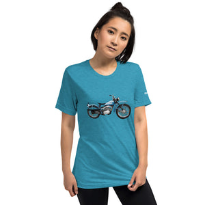 H.D. Sprint t-shirt - motorholic