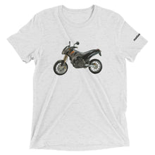 Load image into Gallery viewer, Duke t-shirt - motorholic