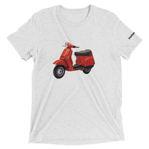 Cosa 200 GS t-shirt - motorholic