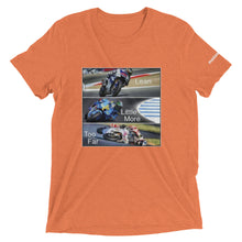 Load image into Gallery viewer, Toooooo much LEANING t-shirt - motorholic