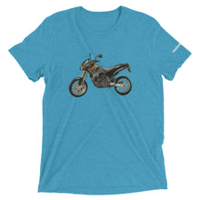 Load image into Gallery viewer, Duke t-shirt - motorholic