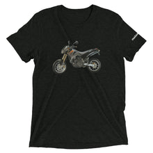 Load image into Gallery viewer, Duke t-shirt - motorholic