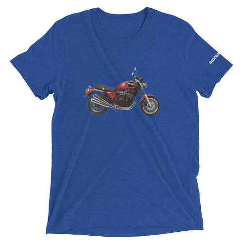 Thunderbird Sport t-shirt - motorholic