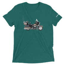 Charger l&#39;image dans la galerie, Electra Glide Classic 1337 t-shirt - motorholic