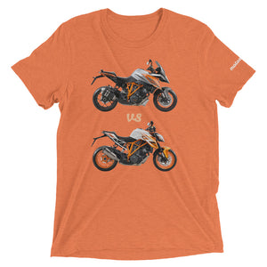 1290 Super Duke t-shirt - motorholic