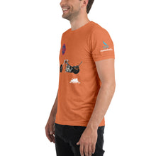 Cargar imagen en el visor de la galería, M.H.2 t-shirt - motorholic