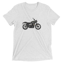 Cargar imagen en el visor de la galería, Street Scrambler t-shirt - motorholic