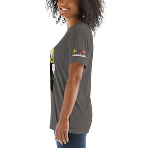 Ride like Rossi t-shirt - motorholic