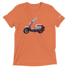 Load image into Gallery viewer, H.D. Topper 125 t-shirt - motorholic