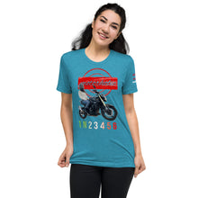 Load image into Gallery viewer, H.M. t-shirt - motorholic