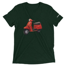 Cargar imagen en el visor de la galería, Cosa 200 GS t-shirt - motorholic