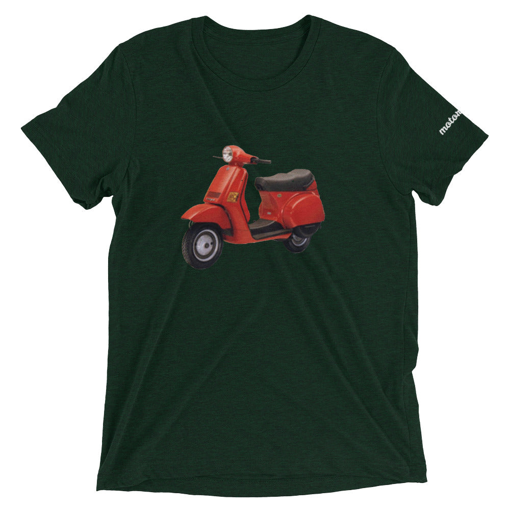 Cosa 200 GS t-shirt - motorholic