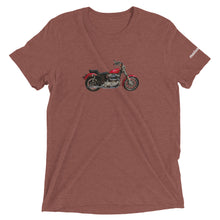 Charger l&#39;image dans la galerie, 1000 Hugger t-shirt - motorholic