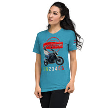 Load image into Gallery viewer, H.M. t-shirt - motorholic