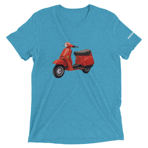 Cosa 200 GS t-shirt - motorholic