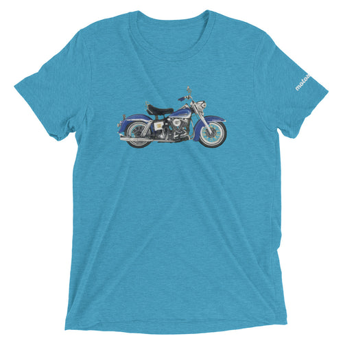 HD Electra Glide 1208 t-shirt - motorholic