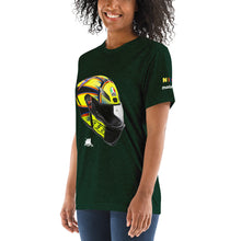 Cargar imagen en el visor de la galería, Ride like Rossi t-shirt - motorholic