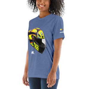 Ride like Rossi t-shirt - motorholic