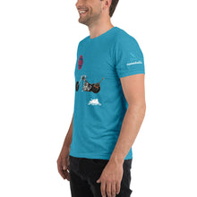 Cargar imagen en el visor de la galería, M.H.2 t-shirt - motorholic