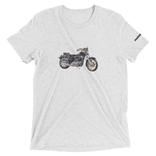 Charger l&#39;image dans la galerie, Sportster 1000 75th Anniversary t-shirt - motorholic