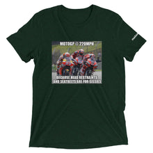 Charger l&#39;image dans la galerie, MotoGP rules t-shirt - motorholic