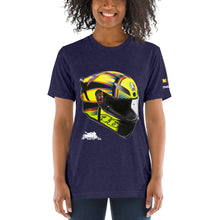 Cargar imagen en el visor de la galería, Ride like Rossi t-shirt - motorholic