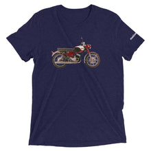 Cargar imagen en el visor de la galería, YD-3 t-shirt - motorholic