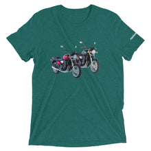 Cargar imagen en el visor de la galería, ThunderbirdLegend TT t-shirt - motorholic