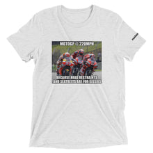 Cargar imagen en el visor de la galería, MotoGP rules t-shirt - motorholic