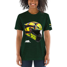 Charger l&#39;image dans la galerie, Ride like Rossi t-shirt - motorholic