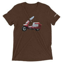 Load image into Gallery viewer, H.D. Topper 125 t-shirt - motorholic