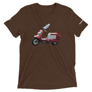 H.D. Topper 125 t-shirt - motorholic