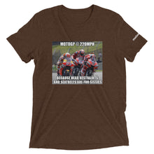 Cargar imagen en el visor de la galería, MotoGP rules t-shirt - motorholic