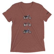 Cargar imagen en el visor de la galería, T 250cc t-shirt - motorholic