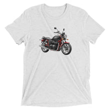 Cargar imagen en el visor de la galería, Bonneville SE t-shirt - motorholic