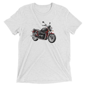 Bonneville SE t-shirt - motorholic