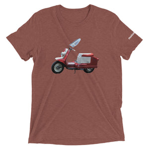 H.D. Topper 125 t-shirt - motorholic