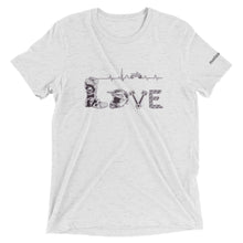 Load image into Gallery viewer, Motocross holic Love t-shirt - motorholic