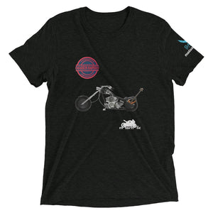 M.H.2 t-shirt - motorholic