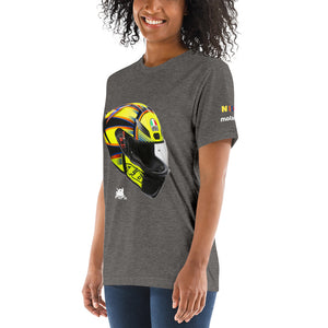 Ride like Rossi t-shirt - motorholic