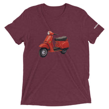 Load image into Gallery viewer, Cosa 200 GS t-shirt - motorholic