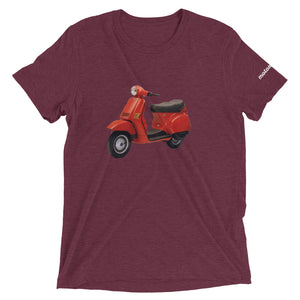 Cosa 200 GS t-shirt - motorholic