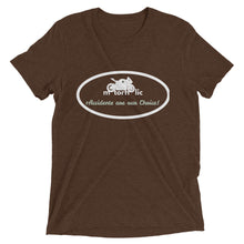 Load image into Gallery viewer, &quot;Accidents Are Our Choice!&quot; t-shirt - motorholic