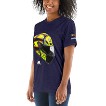 Cargar imagen en el visor de la galería, Ride like Rossi t-shirt - motorholic