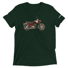 Cargar imagen en el visor de la galería, YD-3 t-shirt - motorholic