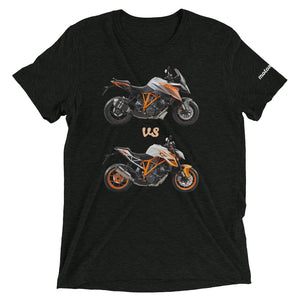 1290 Super Duke t-shirt - motorholic