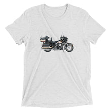 Cargar imagen en el visor de la galería, Electra Glide Classic 1337 t-shirt - motorholic