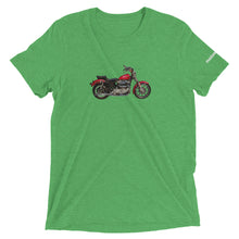 Load image into Gallery viewer, 1000 Hugger t-shirt - motorholic