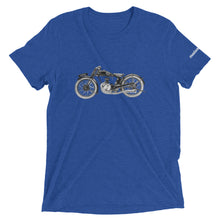 Load image into Gallery viewer, USS 250 t-shirt - motorholic