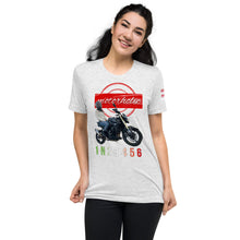 Load image into Gallery viewer, H.M. t-shirt - motorholic